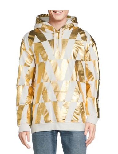 Valentino Garavani Monogram Hoodie