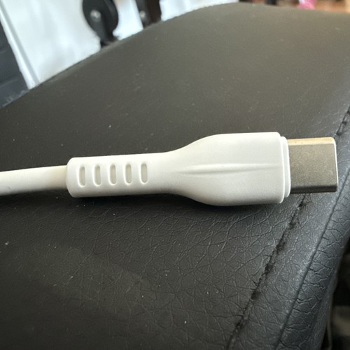 Kabel typu C do typu C USB C szybka ładowarka przewód Samsung do iPhone 15 16 Pro Max - Zdjęcie 6 z 8