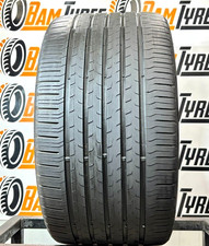 Continental Eco Contact 6 315/30/22 315 30 22 107Y XL 5MM