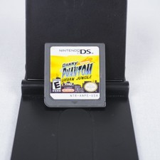 Danny Phantom: Urban Jungle (Nintendo DS, 2006) Cartridge Only- Tested