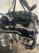 Moteur Ford KUGA