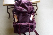 Gregory Deva 70 Women's Hiking Backpack XS Brand New With Tags (retails REI $359