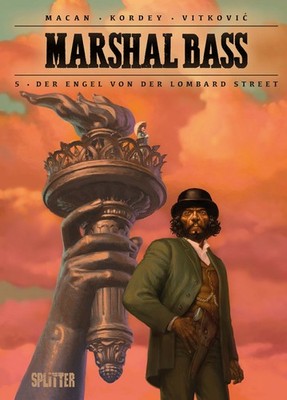 Marshal Bass 05
