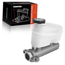 Brake Master Cylinder Compatible with Chevy and GMC Vehicles - Avalanche