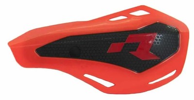 RACETECH R-KITPMHP1AN0 HP1 Handprotektoren neonorange