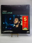 TheWeeknd Kiss Land Seaglass Vinyl 2LP 2018 XO Record Sealed B0028783-01