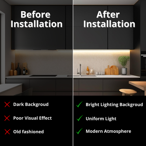 Soluzioni Per Strisce LED/mt: Alimentatori-Connettori-Sensori per Illuminazione - Foto 45 di 49