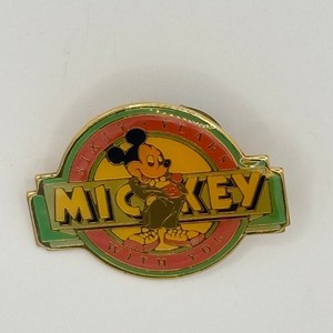 Mickey 60 Years with You | eBay
