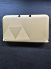 Nintendo 3DS XL The Legend of Zelda A Link Be...