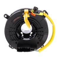 Wickelfeder Airbag Schleifring FÜR Opel Astra J Adam Corsa E Meriva Zafira Vemo