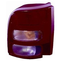 Blinker RüCklicht Links FüR Nissan Micra 2000 Al 2002 OEM 265551F505