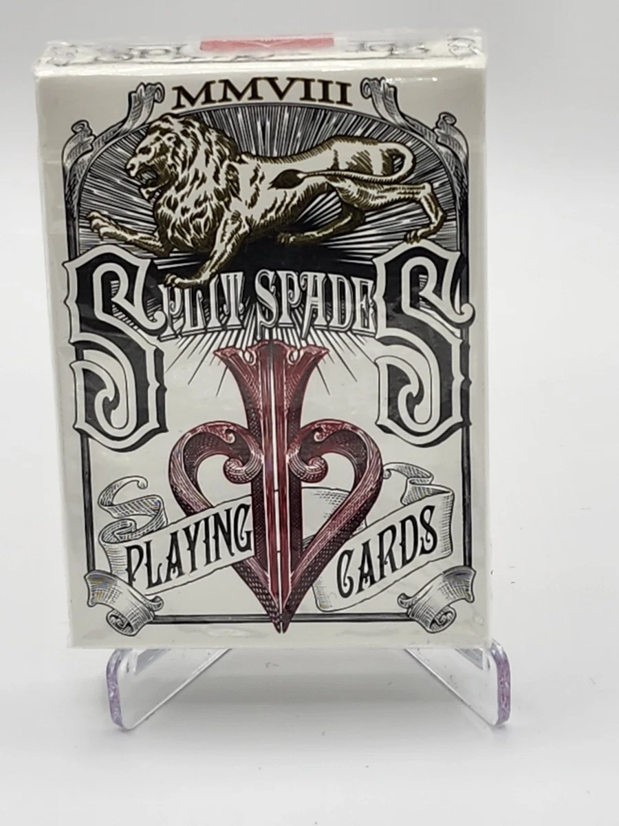 Split Spades | eBay