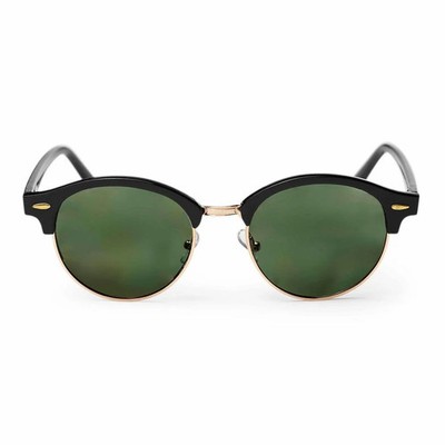 CHPO Brille Casper II black green 16131IC