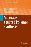 Microwave-Assisted Polymer Synthesis Richard Hoogenboom