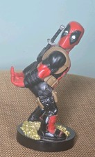 Deadpool phone/game Controller Holder