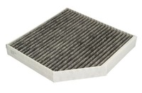 Innenraumfilter Mann-Filter CUK 2641