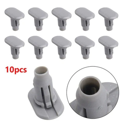 / Set for LEXUS GX470 Oscillant Panneau Moulage Clips Remplacement 2003-2004 - Photo 1/4