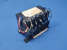 Yaskawa HV-75BP4 #222# Magnetic Contactor