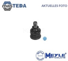 116 010 3222 TRAGGELENK FÜHRUNGSGELENK VORNE NIEDRIGER MEYLE NEU OE QUALITÄT
