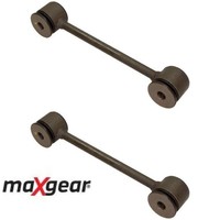 2X Stange/Strebe FüR Stabilisator Maxgear 72-3136 2 PendelstüTzen Stabi