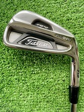 Titleist AP2 712 Mazze da golf da uomo con ferri forgiati 5-PW Regular Flex destrorsi