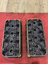 1957-58 Chrysler 392 Hemi Cylinder Heads 1731528