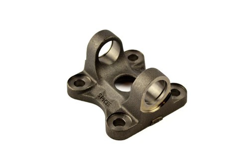 Spicer 3-2-1879 1350 4 Bolt Flange Yoke for Nissan - Picture 3 of 3