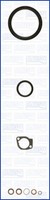 Ajusa Dichtungssatz KurbelgehäUse 54147600 FüR Primera Nissan Almera Sunny 3 Y10