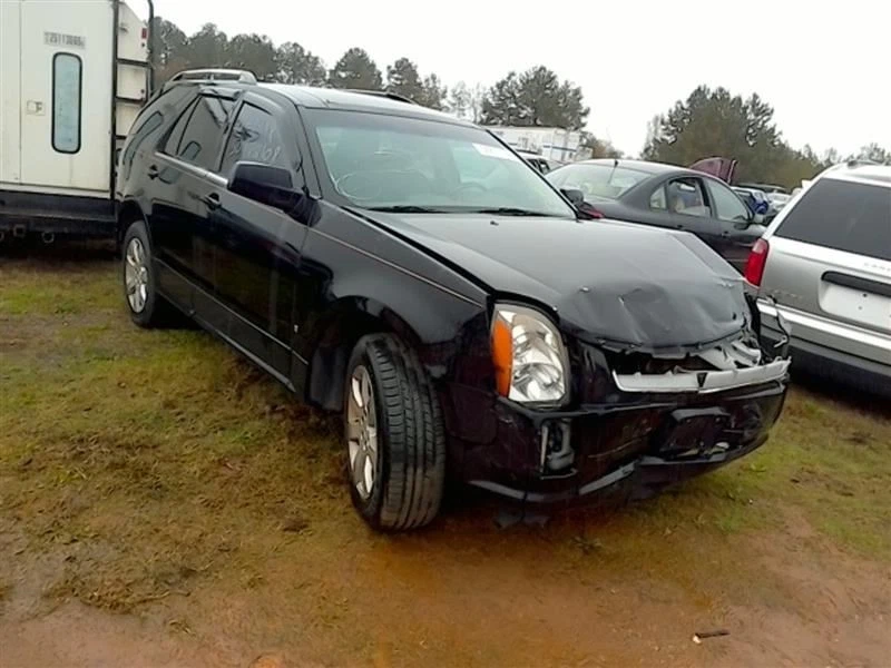 Transmisión automática 4,6 L tracción trasera para Cadillac SRX 04-06 OEM Foto 2 de 4