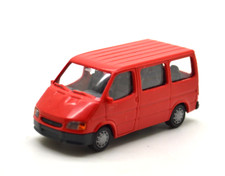 1:87 (H0) RIETZE Ford Transit …