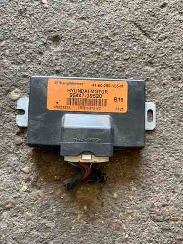 HYUNDAI SANTA FÉ IV TM Getriebesteuergerät 9544739520 2.20 21521566