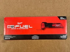 (Z178) Brand New Milwaukee 2526-20 12V Oscillating Multi-Tool (Tool Only)