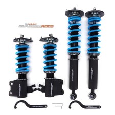 24 Levels Damping Coilovers Suspension Kit for Nissan Silvia 240SX S14 1995-98