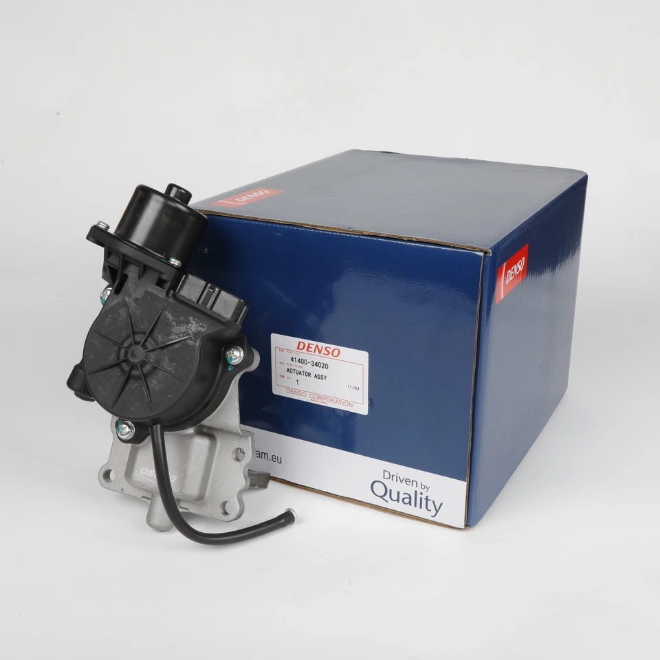 41400-34020 DENSO TOYOTA 08-21 TUNDRA SEQUOIA 4WD FRONT DIFFERENTIAL ACTUATOR - Image 3 of 4