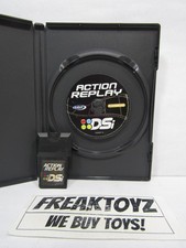 Action Replay DSi con disco, NO CAVO