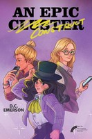 D. C. Emerson | An Epic Construct | Taschenbuch | Englisch (2023)