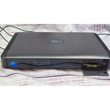 DirecTV Genie Gen 3 HR44-200 HD DVR Satellite Receiver Black HR44-200