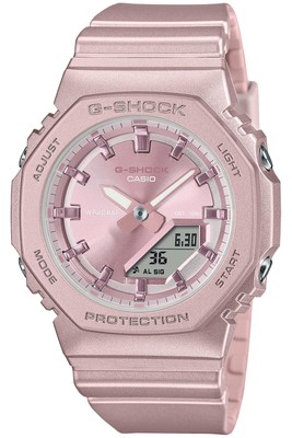 （新品未使用）【G-SHOCK】GMA-P2100ST-4AJF Unused CASIO G-SHOCK GMA-P2100ST-4AJF Pink Ana-Digi Women's Watch