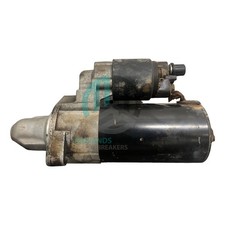 MERCEDES-BENZ CL W215 W220 SL500 R230 Starter Motor A1121510001