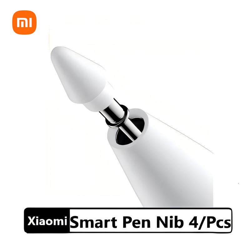 4 pezzi pennini Xiaomi Smart Pen per Xiaomi Mi Pad 6 Pro Tablet Xiaomi Stylus Pen 2°