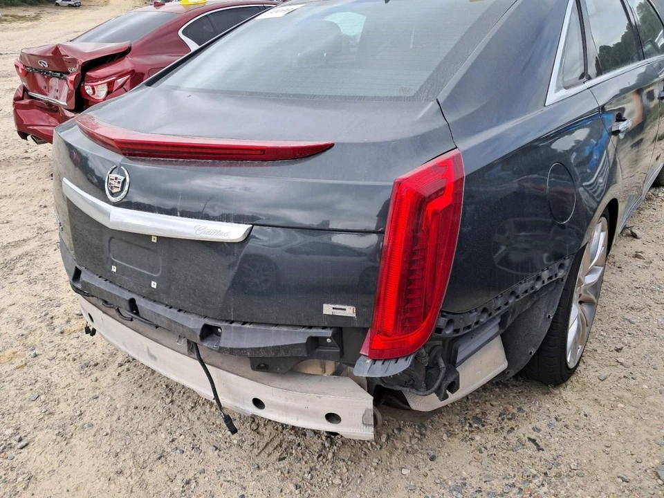 Maletero/portón trasero compatible con 13-17 XTS 2642787 Foto 2 de 3