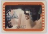 1977 Star Wars Stickers George Lucas Inside the Cantina #53