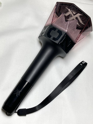 DEFEKT MONSTA X Official Light Stick Ver.1 Official Pen Light Monbebe GETESTET
