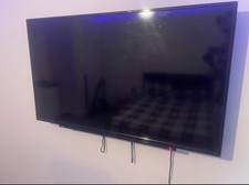 Toshiba 50inch smart v