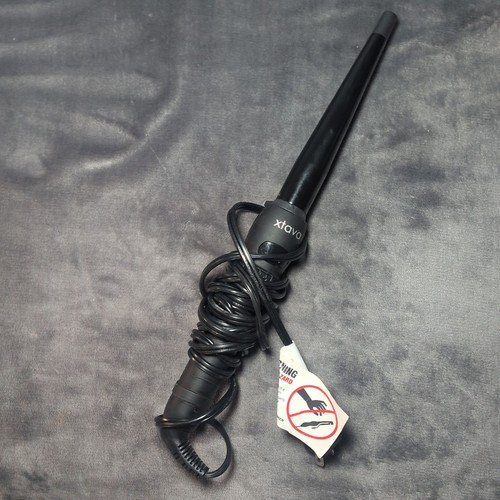 Xtava Twist Hair Curling Wand