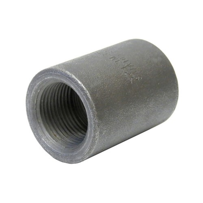 #ad #ad ANVIL 361155807 PIPE COUPLING 3 4quot; FORGED STEEL 3000 PSI $25.18