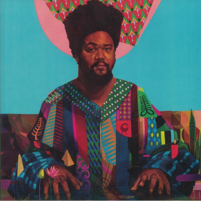 FREITAS, Amaro - Sankofa - Vinyl (LP)
