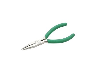 Eclipse Tools 100-003 - 5 inch Long Nose Pliers