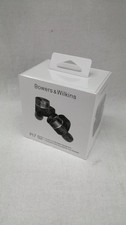 Bowers Wilkins PI7S2 True Wireless Earbuds 24bit Audio With Box Silver Unteste