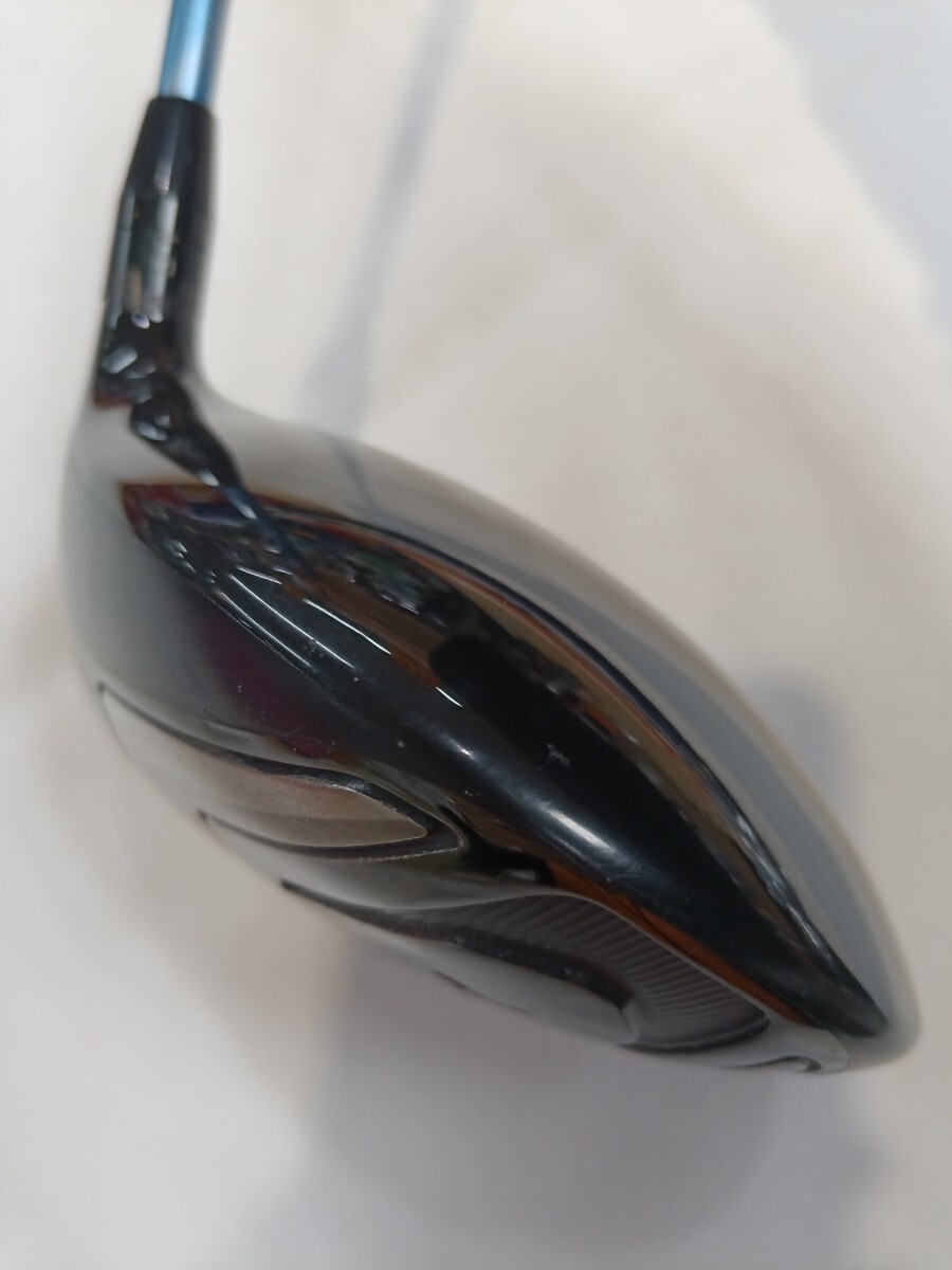 Titleist TS4 Driver 9.5° head only RH | eBay